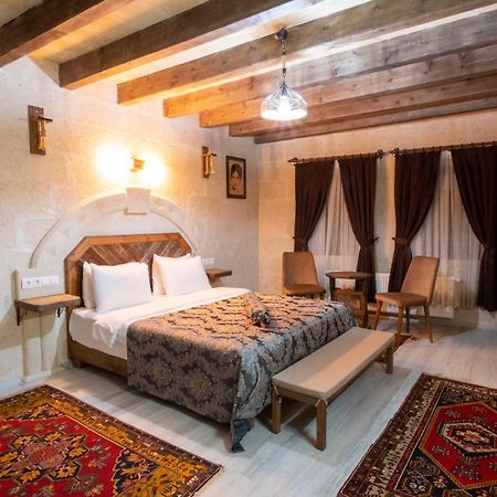 In Stone House Hotel Göreme Værelse billede